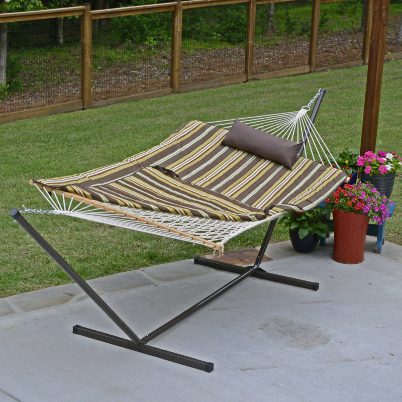 Spreader bar hammock stand Clearance